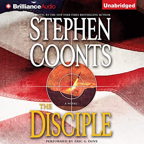 Cover of The Disciple