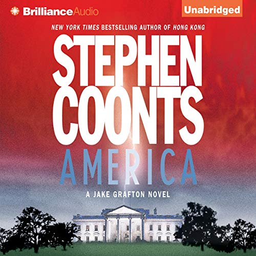 Cover of America