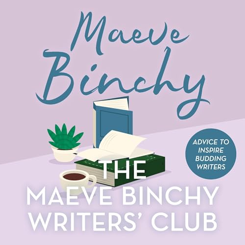 Cover of The Maeve Binchy Writers' Club