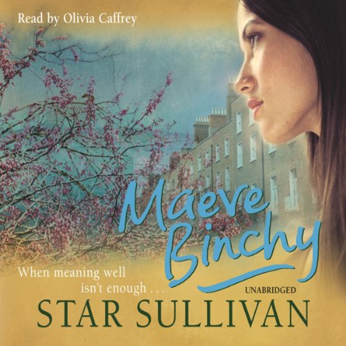 Cover of Star Sullivan
