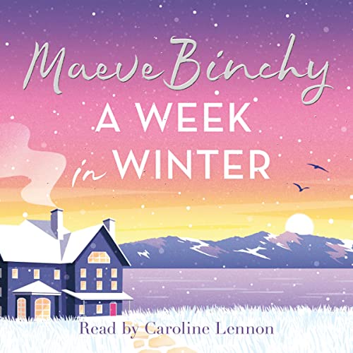 Cover of A Week in Winter