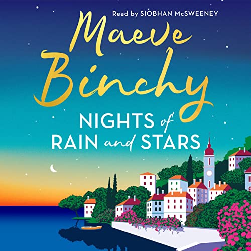 Cover of Nights of Rain and Stars