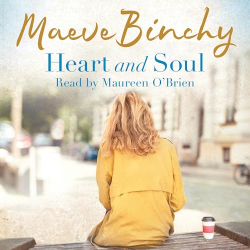 Cover of Heart and Soul