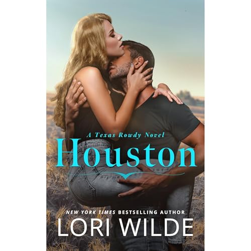 Cover of Houston
