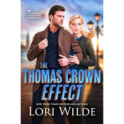 Cover of The Thomas Crown Effect