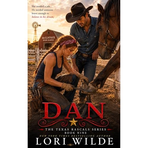Cover of Dan