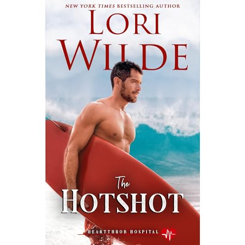 Cover of The Hotshot