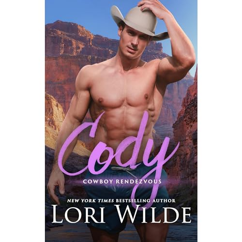 Cover of Cody