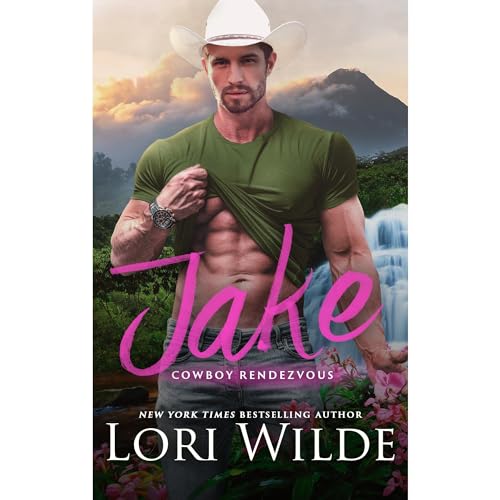 Cover of Jake