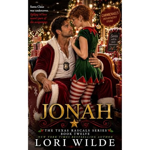 Cover of Jonah