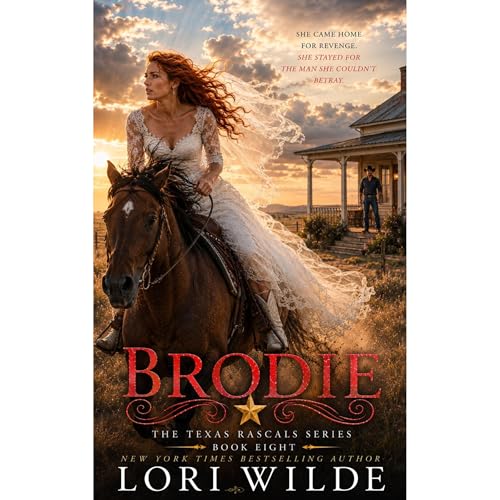 Cover of Brodie