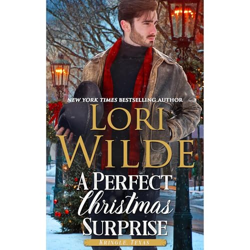 Cover of A Perfect Christmas Surprise