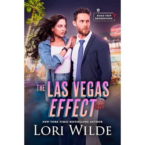 Cover of The Las Vegas Effect