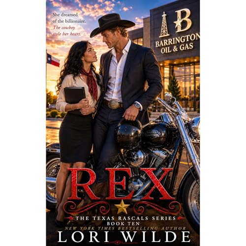 Cover of Rex