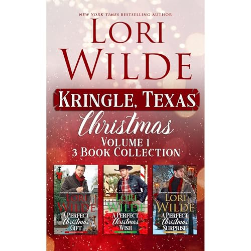 Cover of A Perfect Christmas Collection: Volume 1
