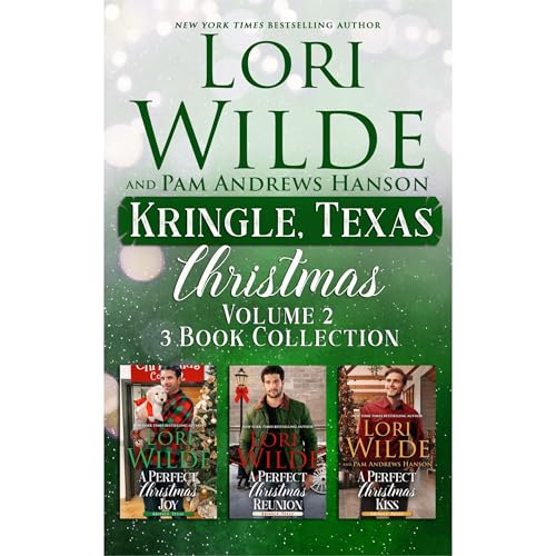 Cover of A Perfect Christmas Collection: Volume 2