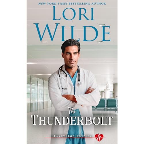 Cover of The Thunderbolt