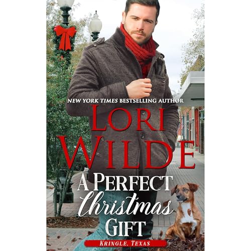 Cover of A Perfect Christmas Gift