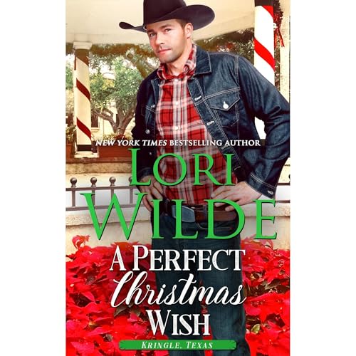 Cover of A Perfect Christmas Wish