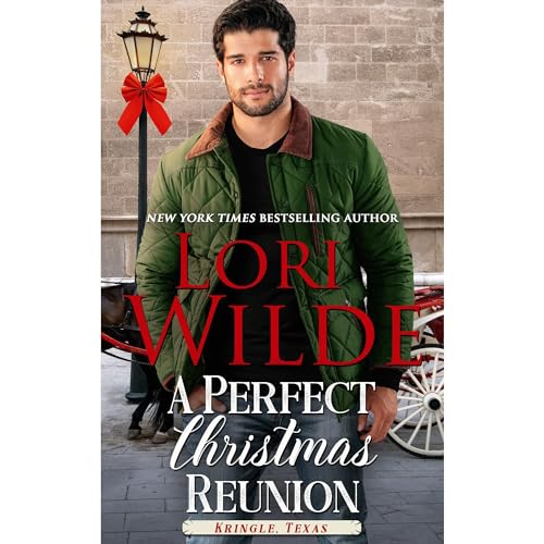 Cover of A Perfect Christmas Reunion