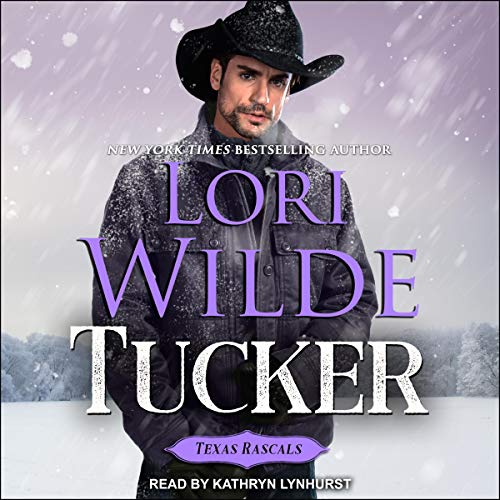 Cover of Tucker
