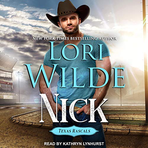 Cover of Nick