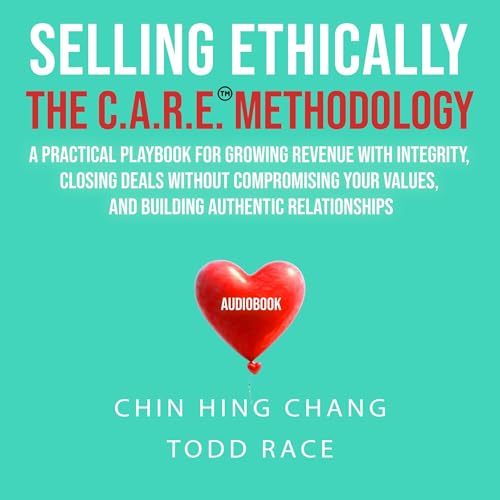 Cover of Selling Ethically