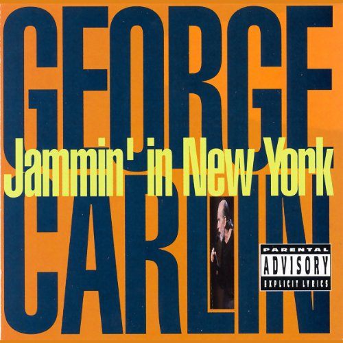 Cover of Jammin' in New York