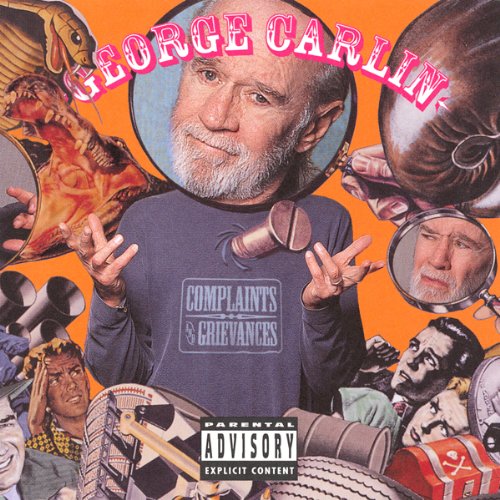 Cover of Complaints & Grievances