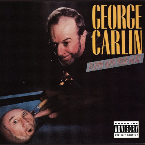 Cover of Playin' With Your Head