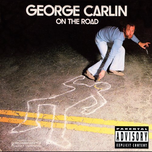 Cover of On the Road