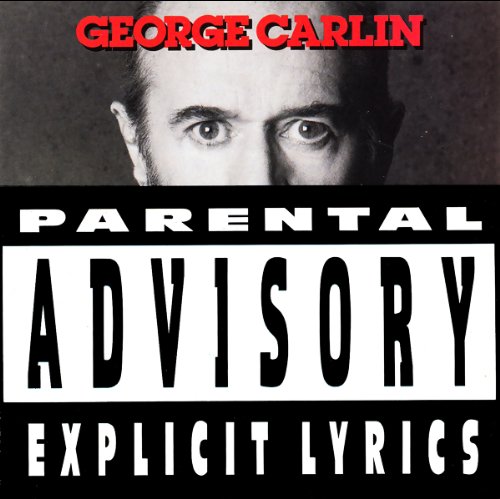 Cover of Parental Advisory