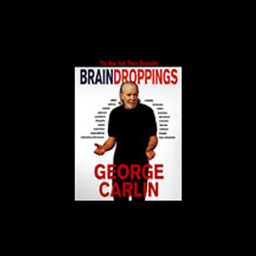 Cover of Brain Droppings