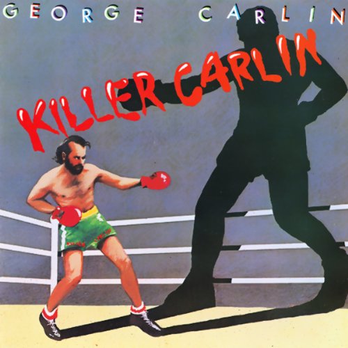 Cover of Killer Carlin