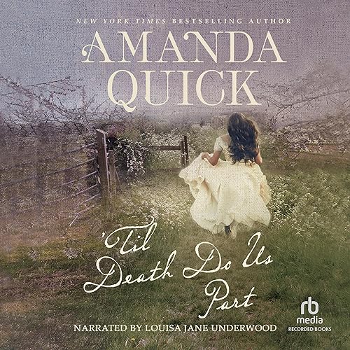 Cover of 'Til Death Do Us Part