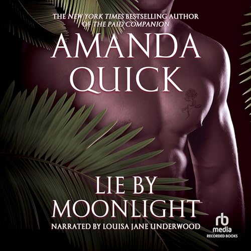 Cover of Lie by Moonlight