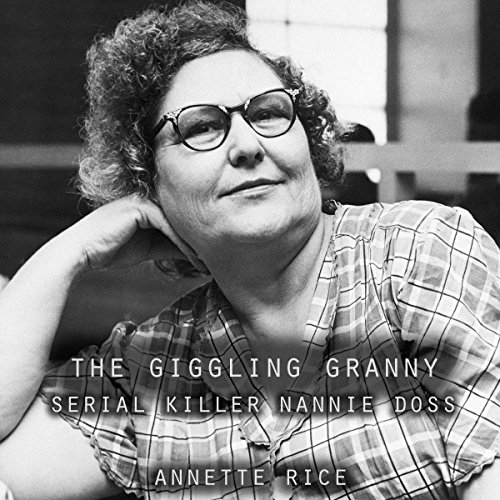Cover of The Giggling Granny