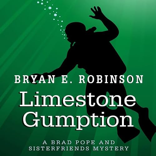 Cover of Limestone Gumption