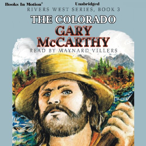 Cover of The Colorado
