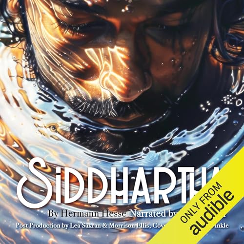 Cover of Siddhartha