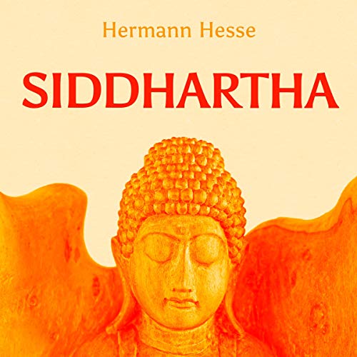Cover of Siddhartha