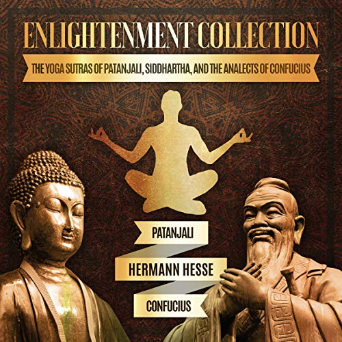 Cover of Enlightenment Collection
