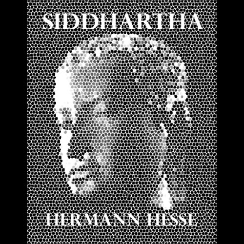 Cover of Siddhartha