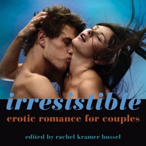 Cover of Irresistible