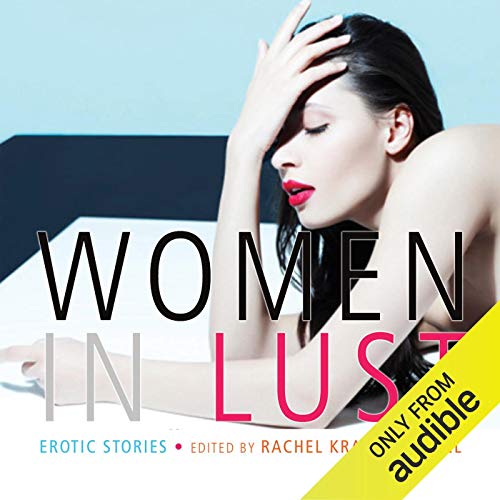 Cover of Women in Lust