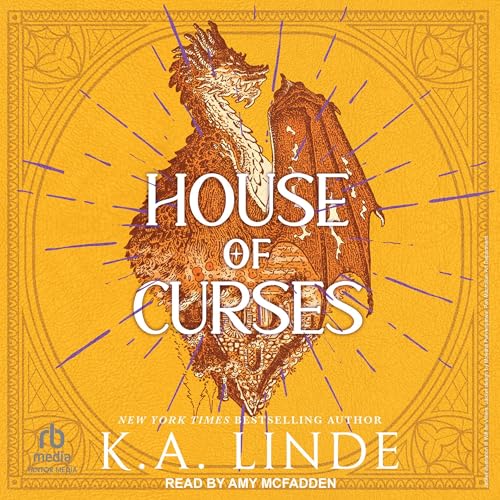 Cover of House of Curses
