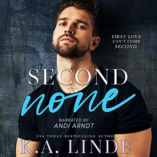 Cover of Second to None