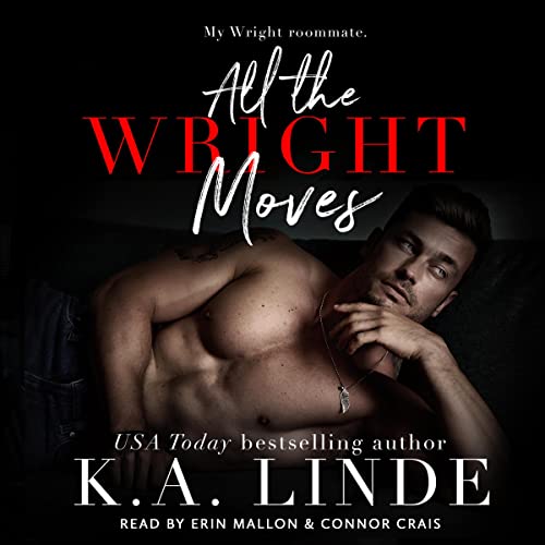 Cover of All the Wright Moves