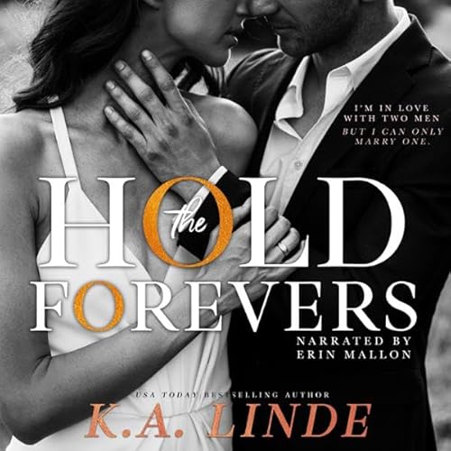 Cover of Hold the Forevers