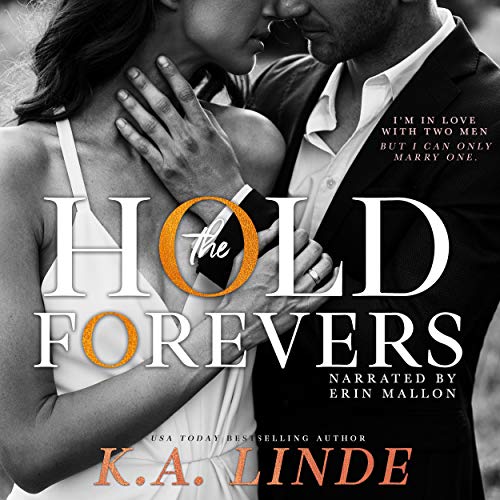 Cover of Hold the Forevers